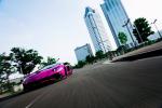 Lamborghini Aventador LP750-4 Superveloce by VITT 2017 года